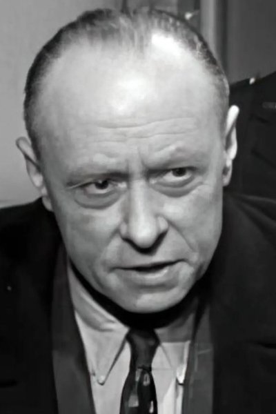 بازیگر Marcel Rouzé  