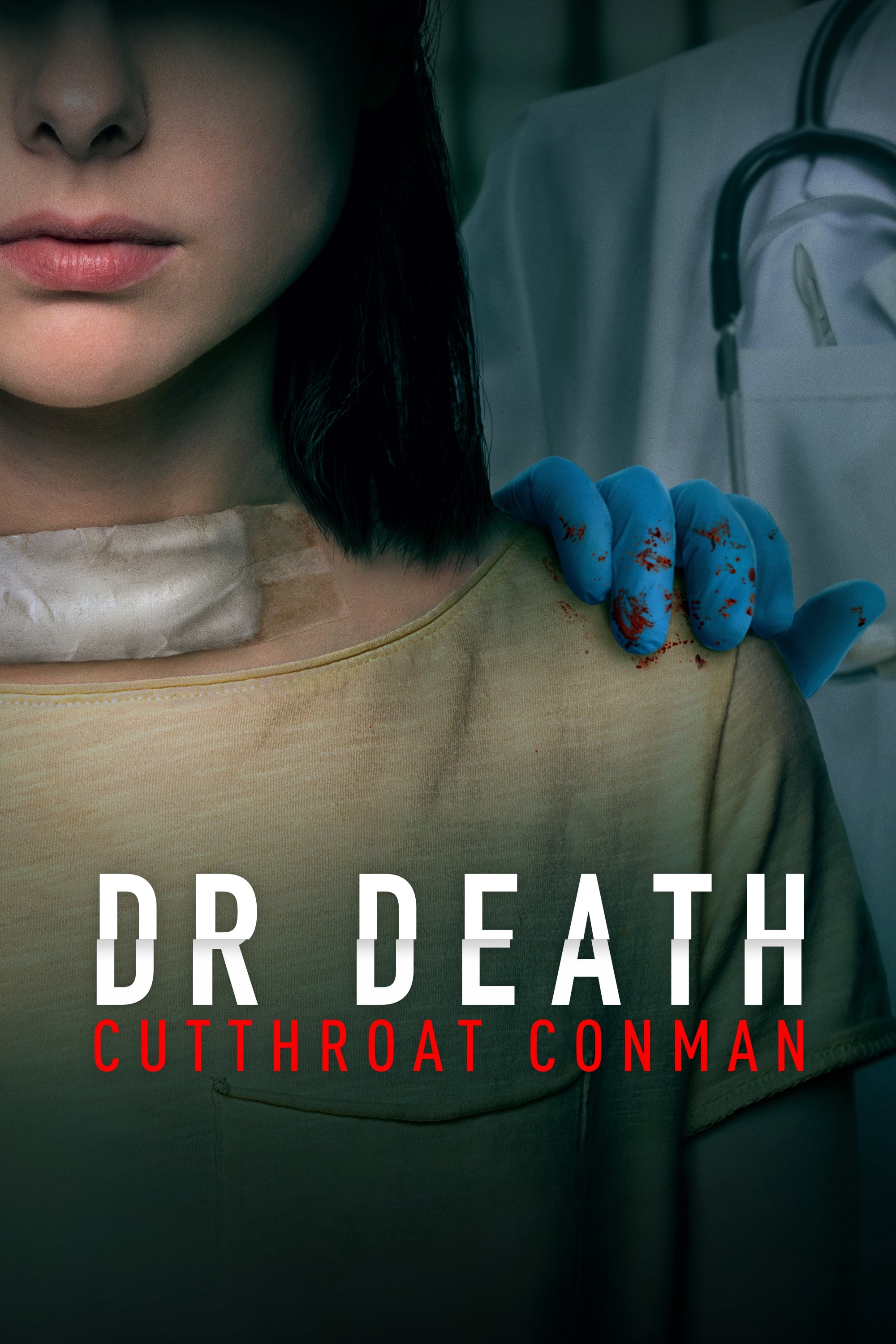 Dr. Death: Cutthroat Conman | Dr. Death: Cutthroat Conman