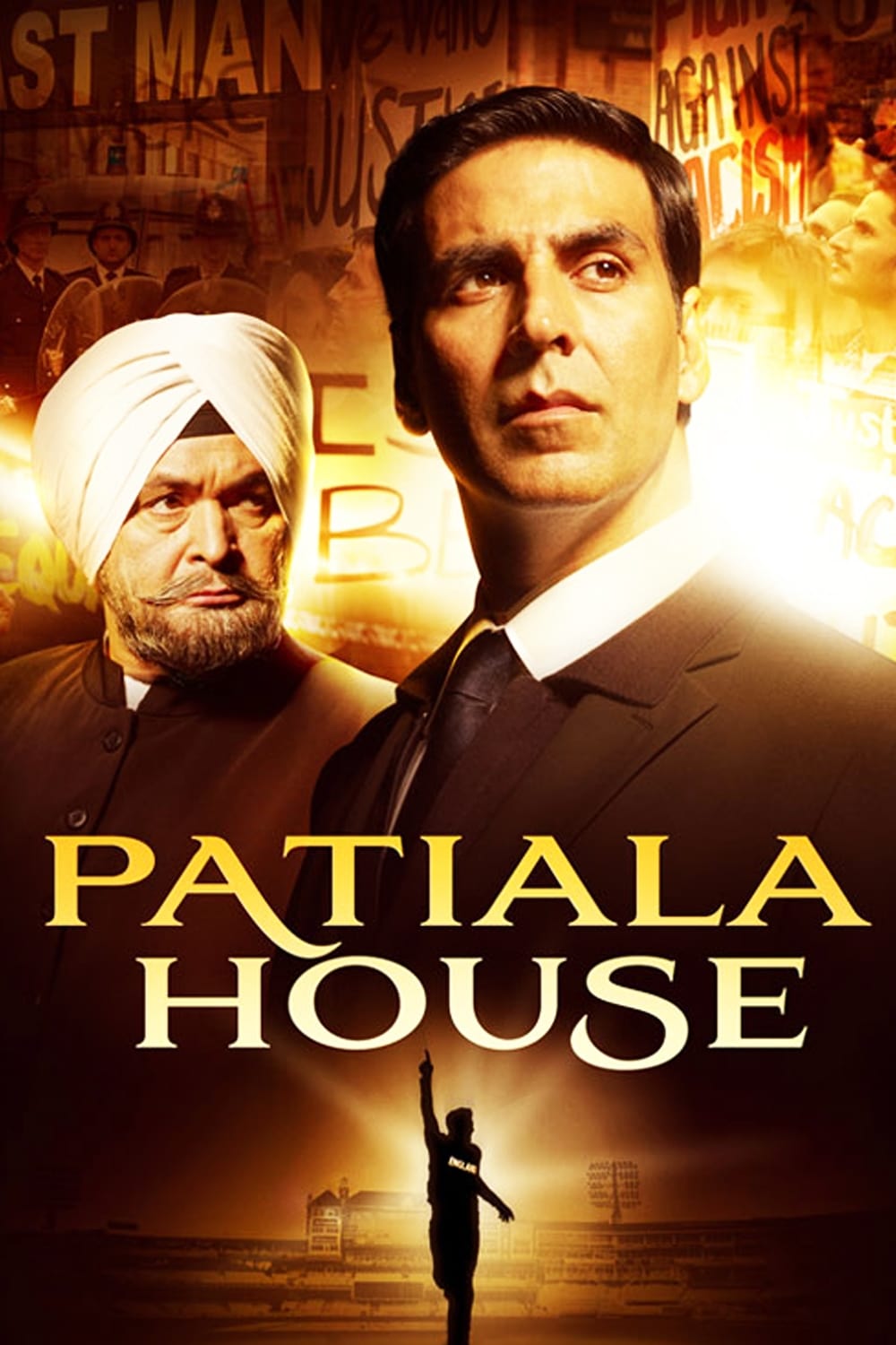 Patiala House | Patiala House