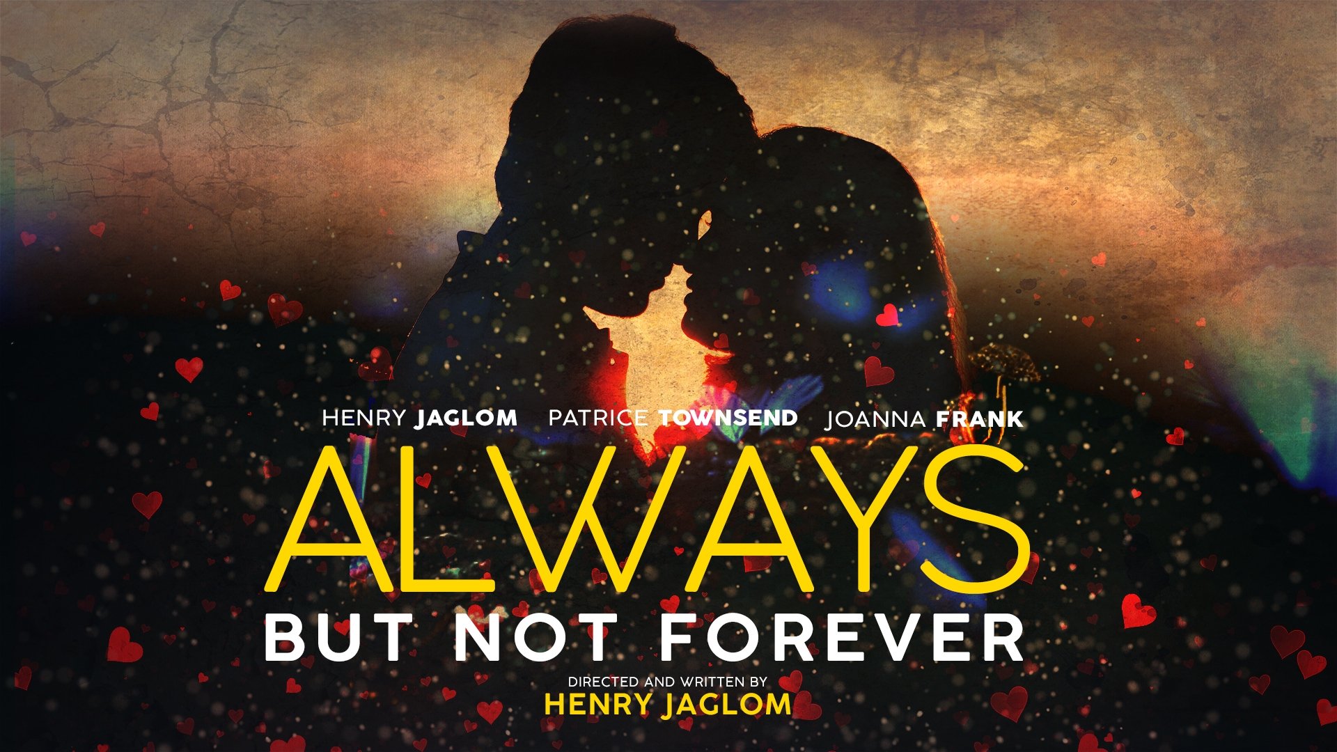 Always … But Not Forever|Always … But Not Forever