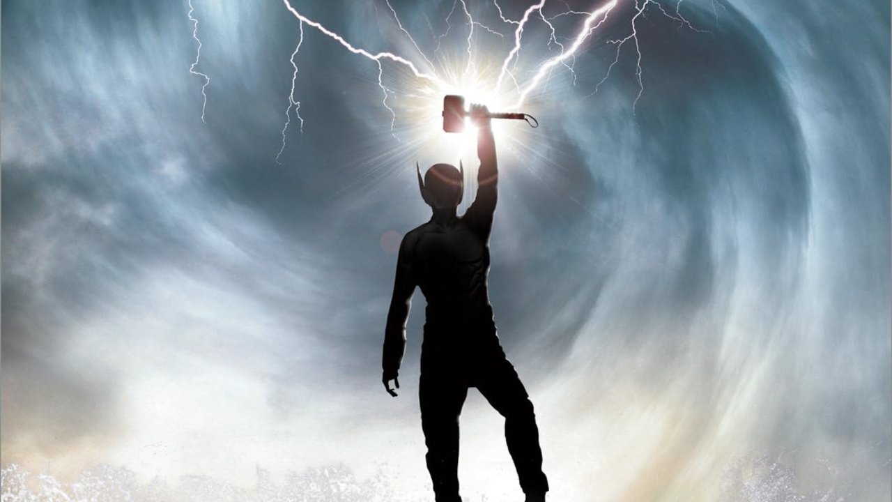 Adventures of Thunderstorm: Return of Thor|Adventures of Thunderstorm: Return of Thor