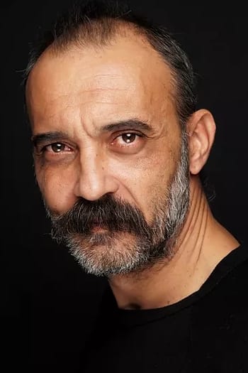 بازیگر Burak Çimen  