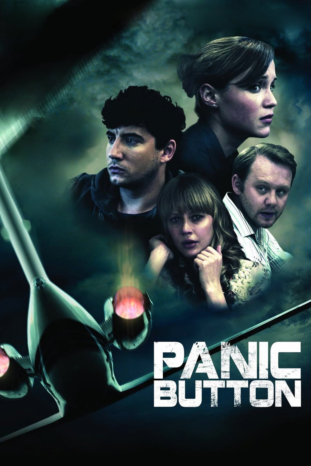 Panic Button | Panic Button