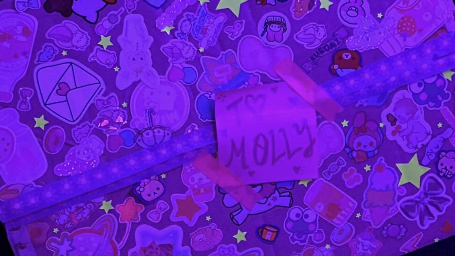To Molly|To Molly