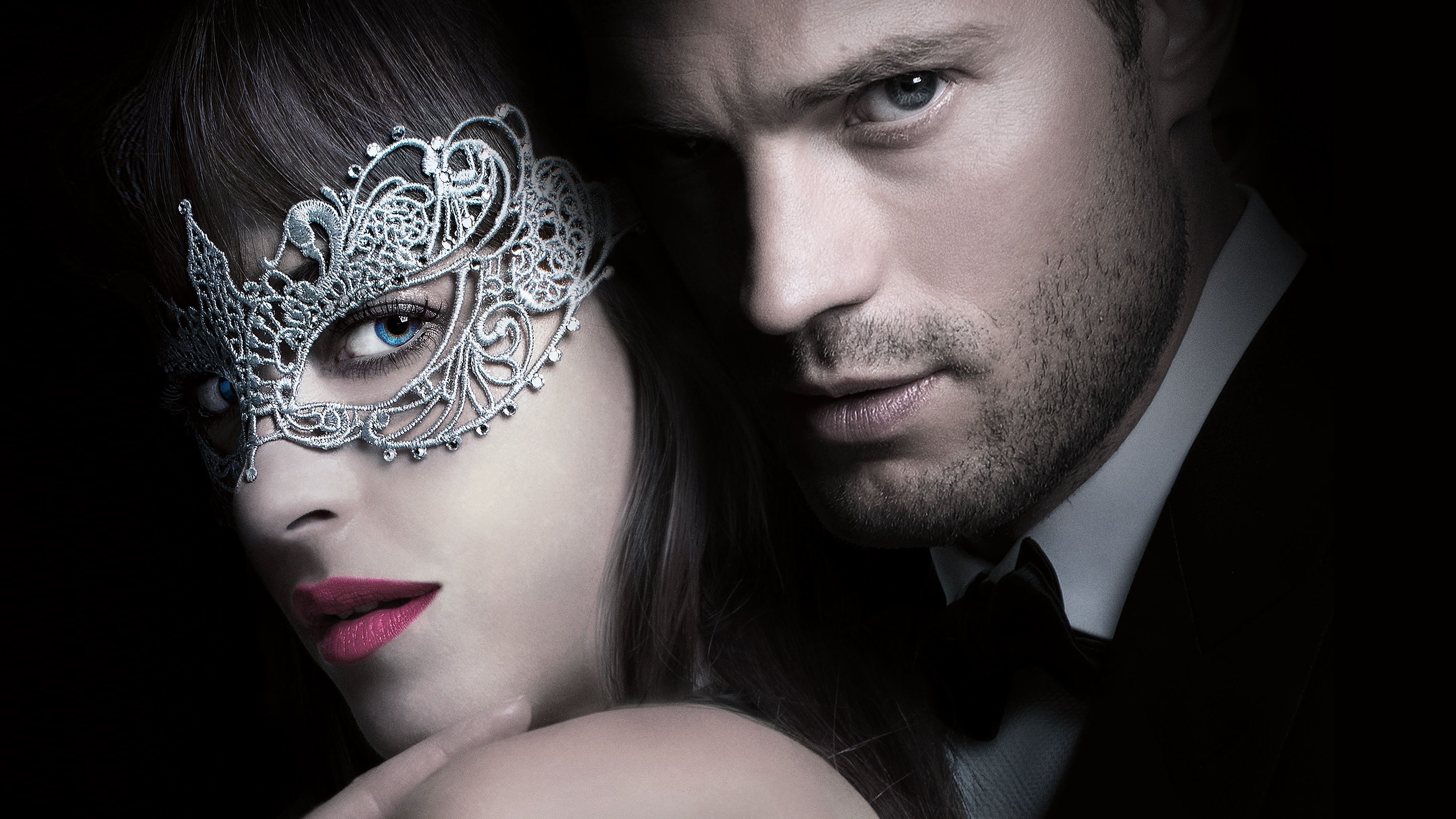 پنجاه سایه تاریک ‌تر|Fifty Shades Darker