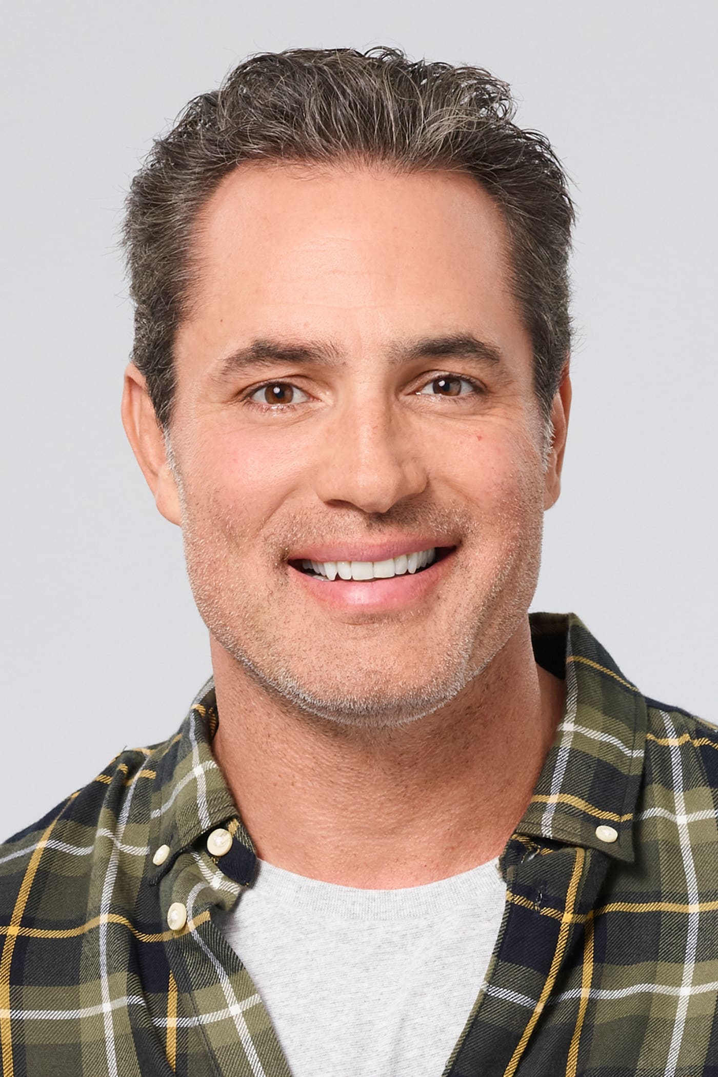 بازیگر Victor Webster  