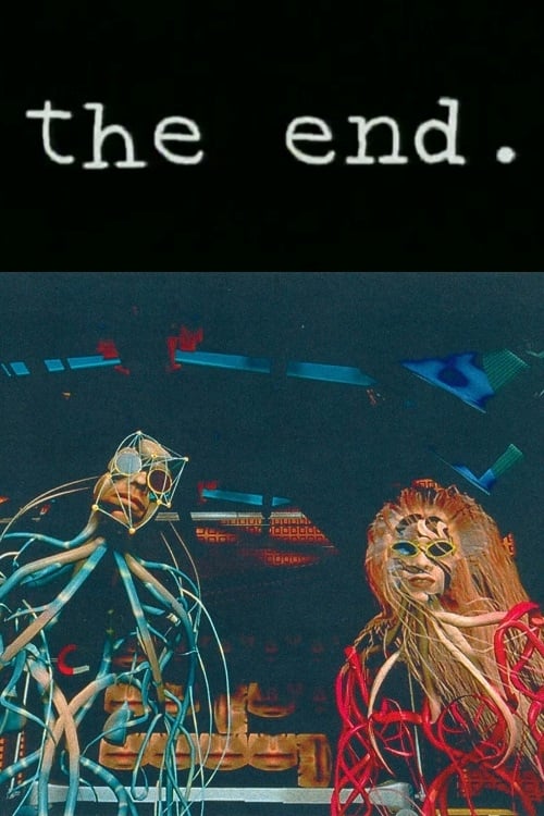 The End. | The End.