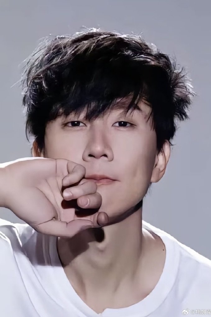 بازیگر JJ Lin  