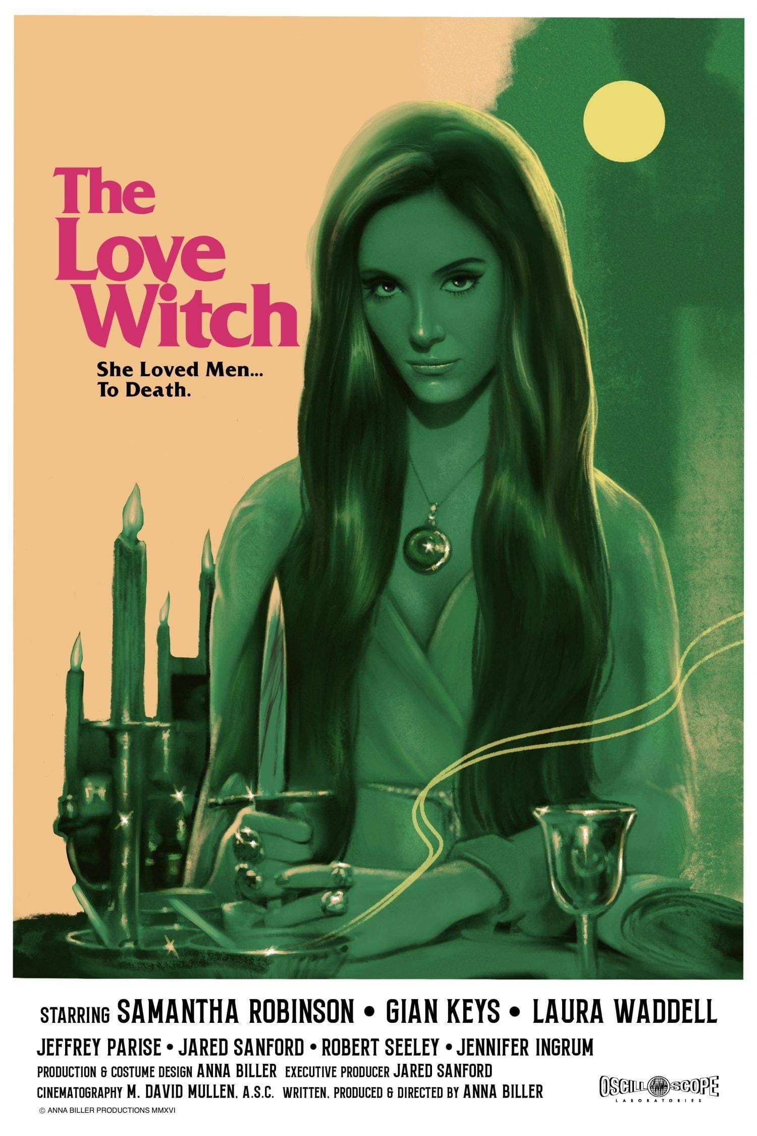 The Love Witch | The Love Witch