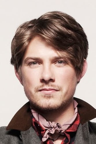 بازیگر Taylor Hanson  