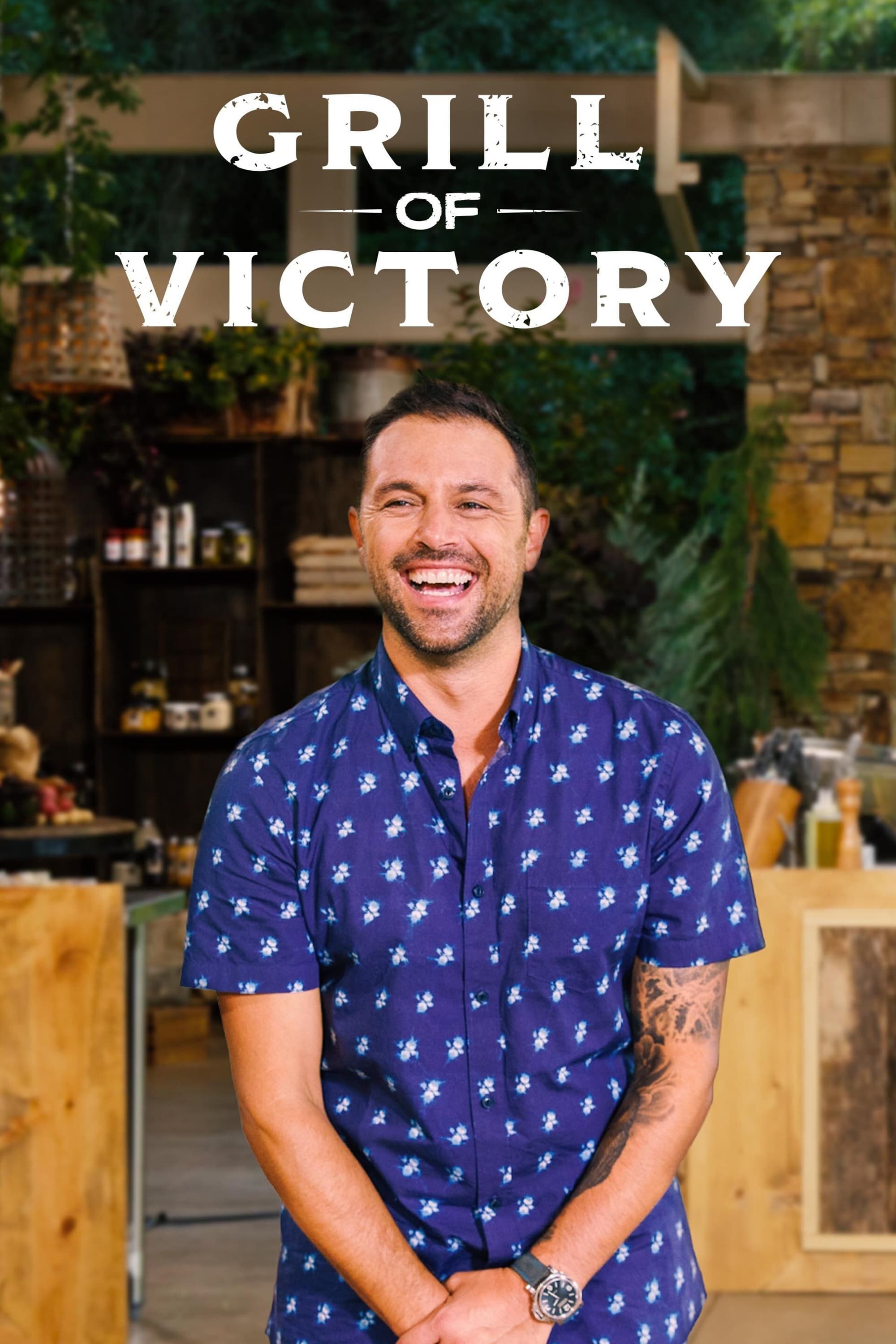 Grill of Victory | Grill of Victory