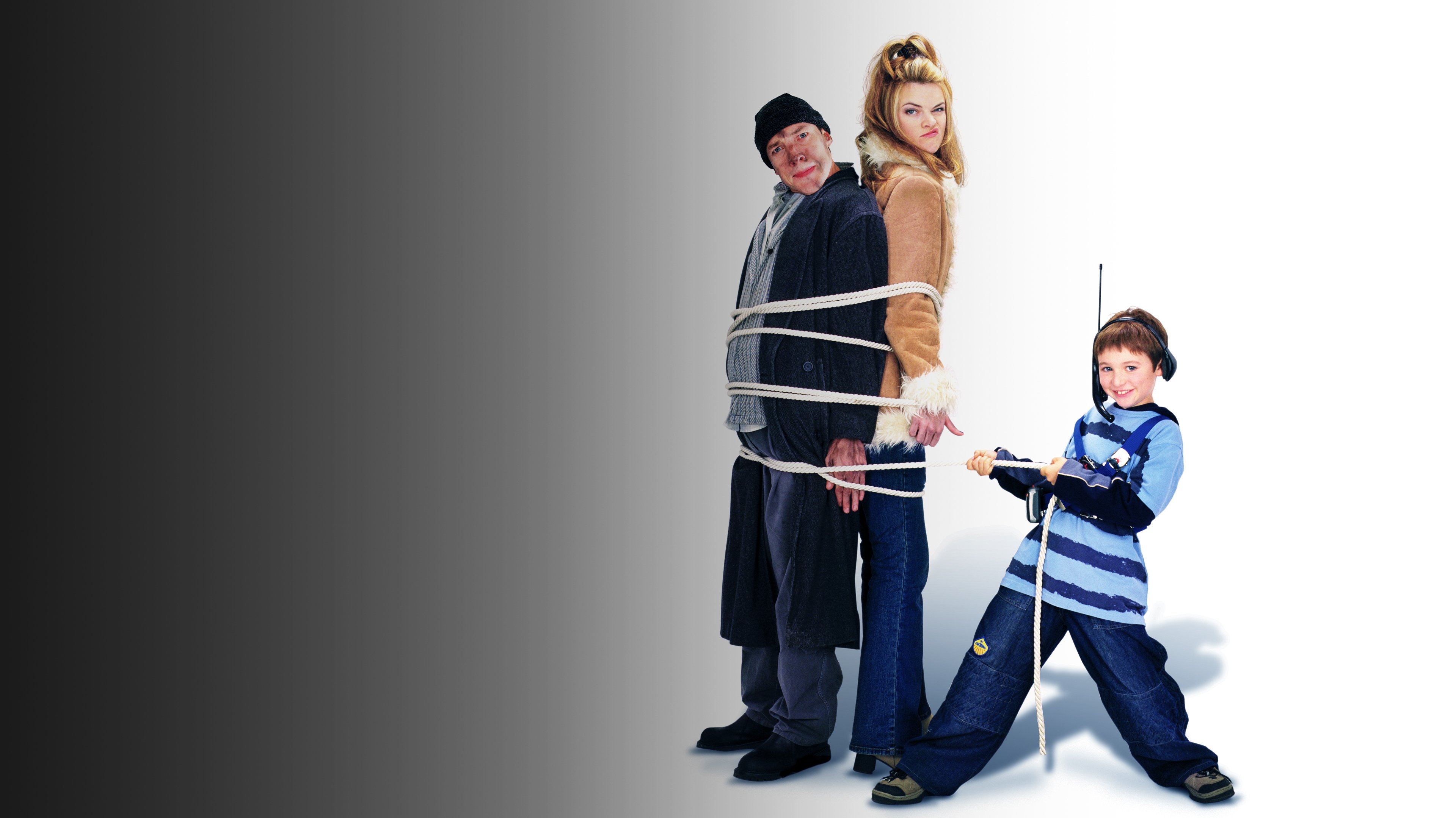 تنها در خانه ۴|Home Alone 4