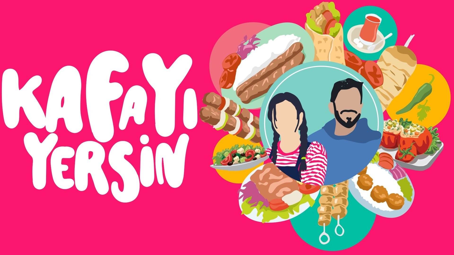 Kafayı Yersin|Kafayı Yersin