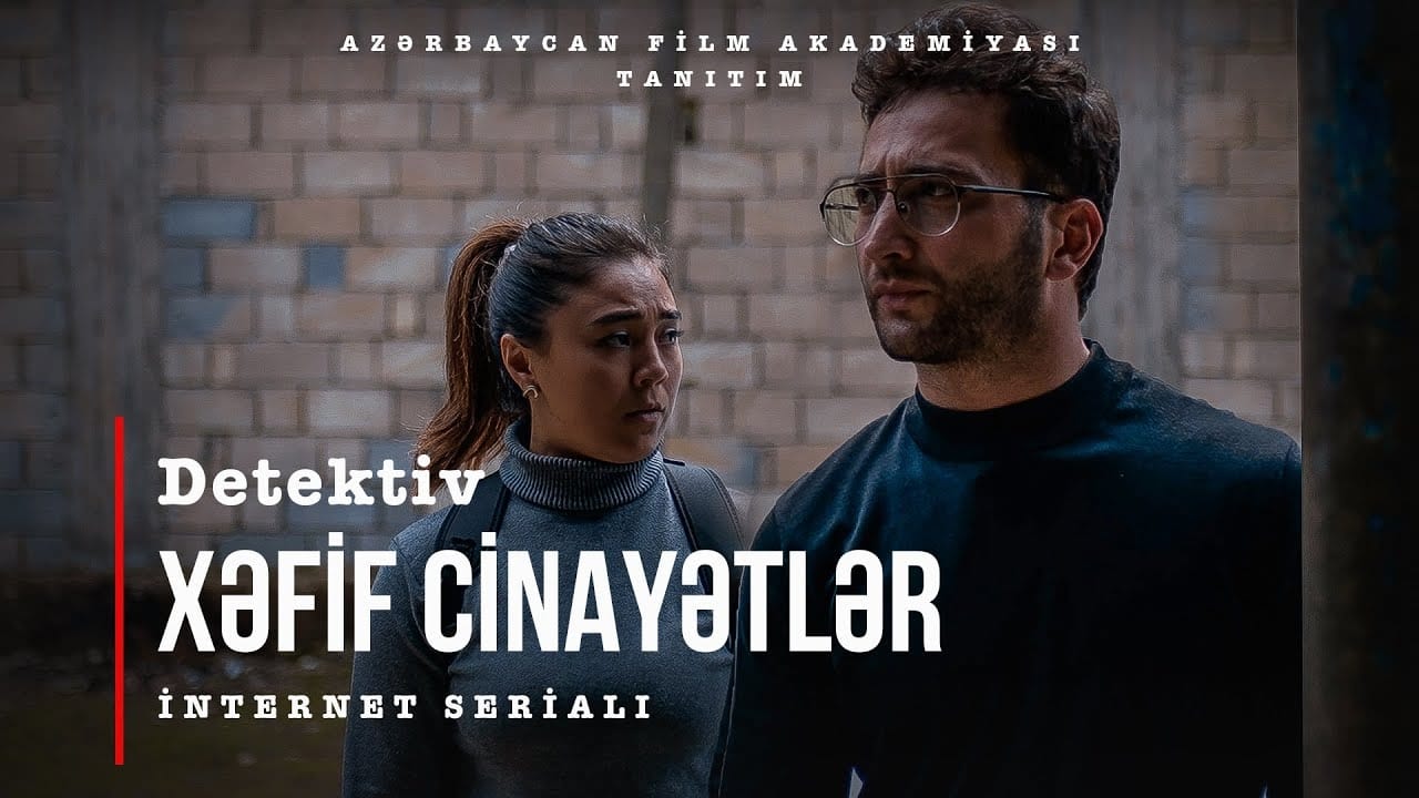 Xəfif Cinayətlər|Xəfif Cinayətlər