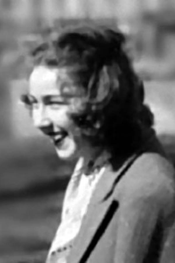 بازیگر Flannery O'Connor  