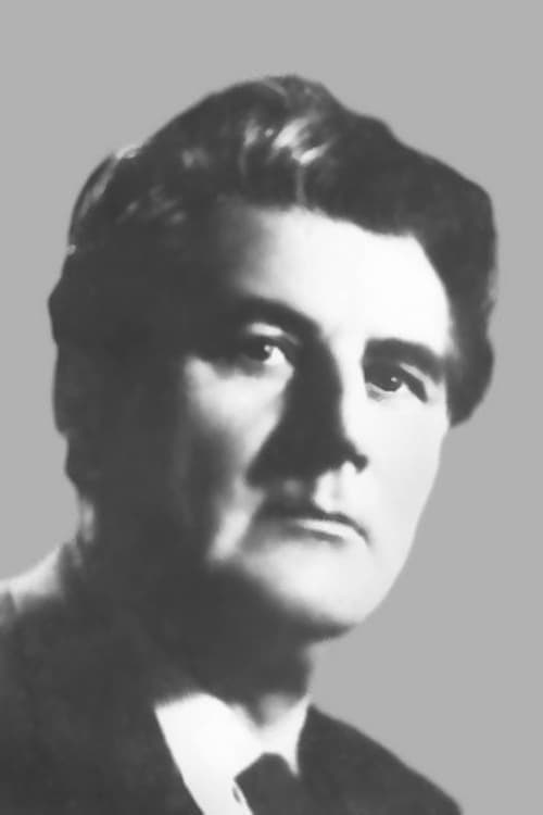 بازیگر Pyotr Mikhnevich  