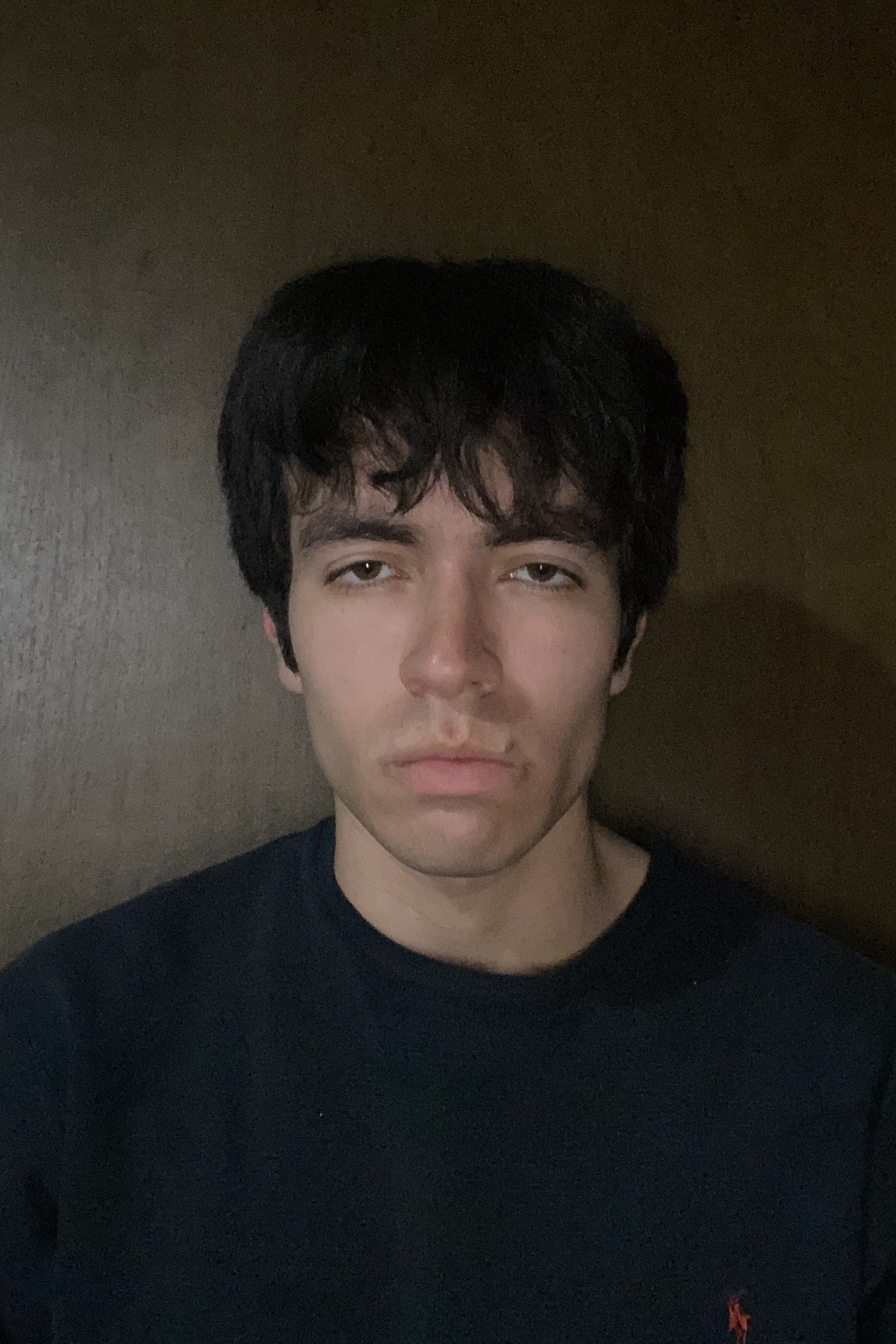 بازیگر Michael Rodriguez  