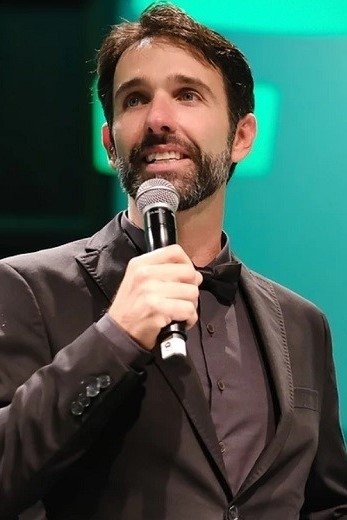 بازیگر Daniel Dottori  
