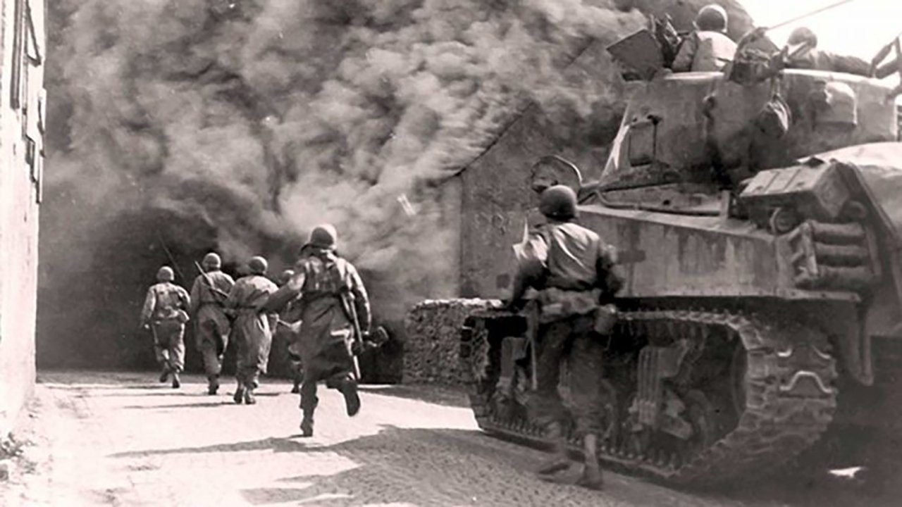 II Guerra Mundial: Batallas de Europa|II Guerra Mundial: Batallas de Europa