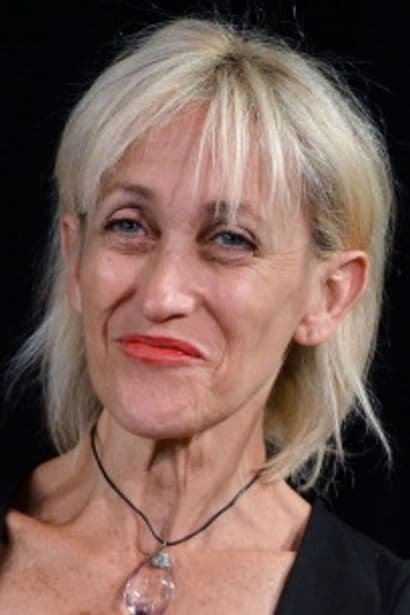 بازیگر Constance Shulman  