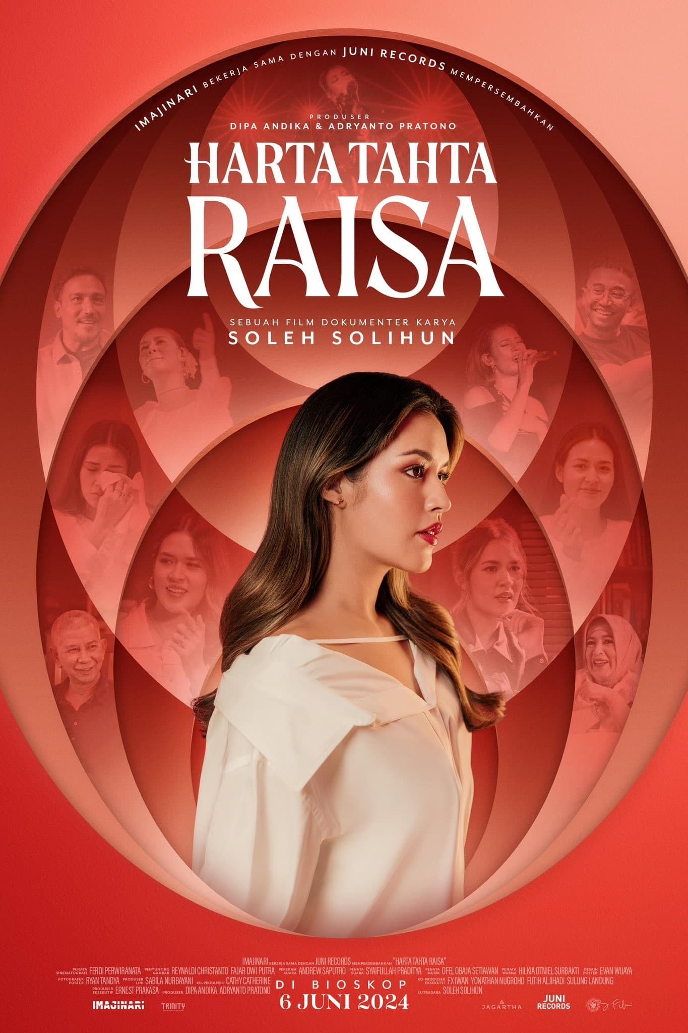 Harta Tahta Raisa | Harta Tahta Raisa