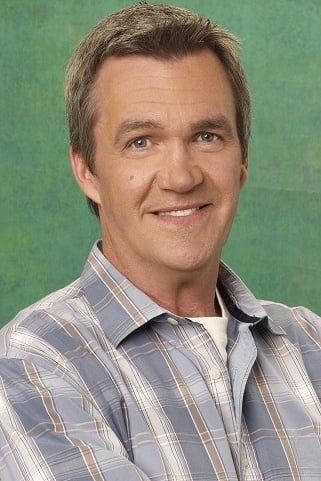 بازیگر Neil Flynn  