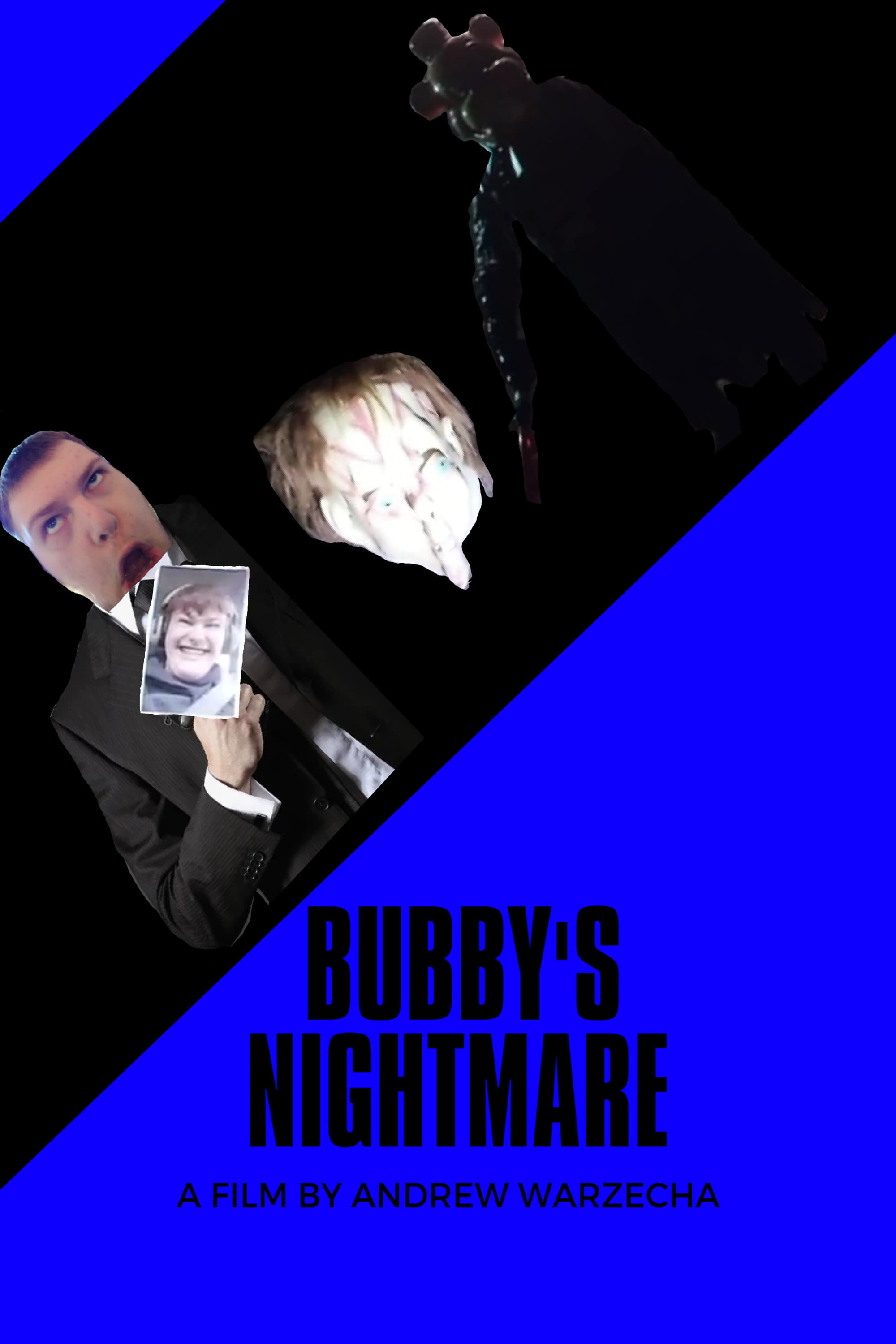 Bubby's Nightmare | Bubby's Nightmare