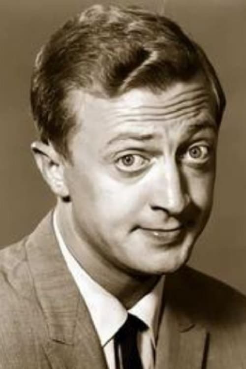 بازیگر Graham Kennedy  