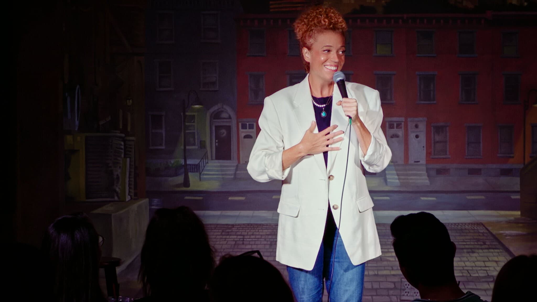 Michelle Wolf: It's Great to Be Here|Michelle Wolf: It's Great to Be Here