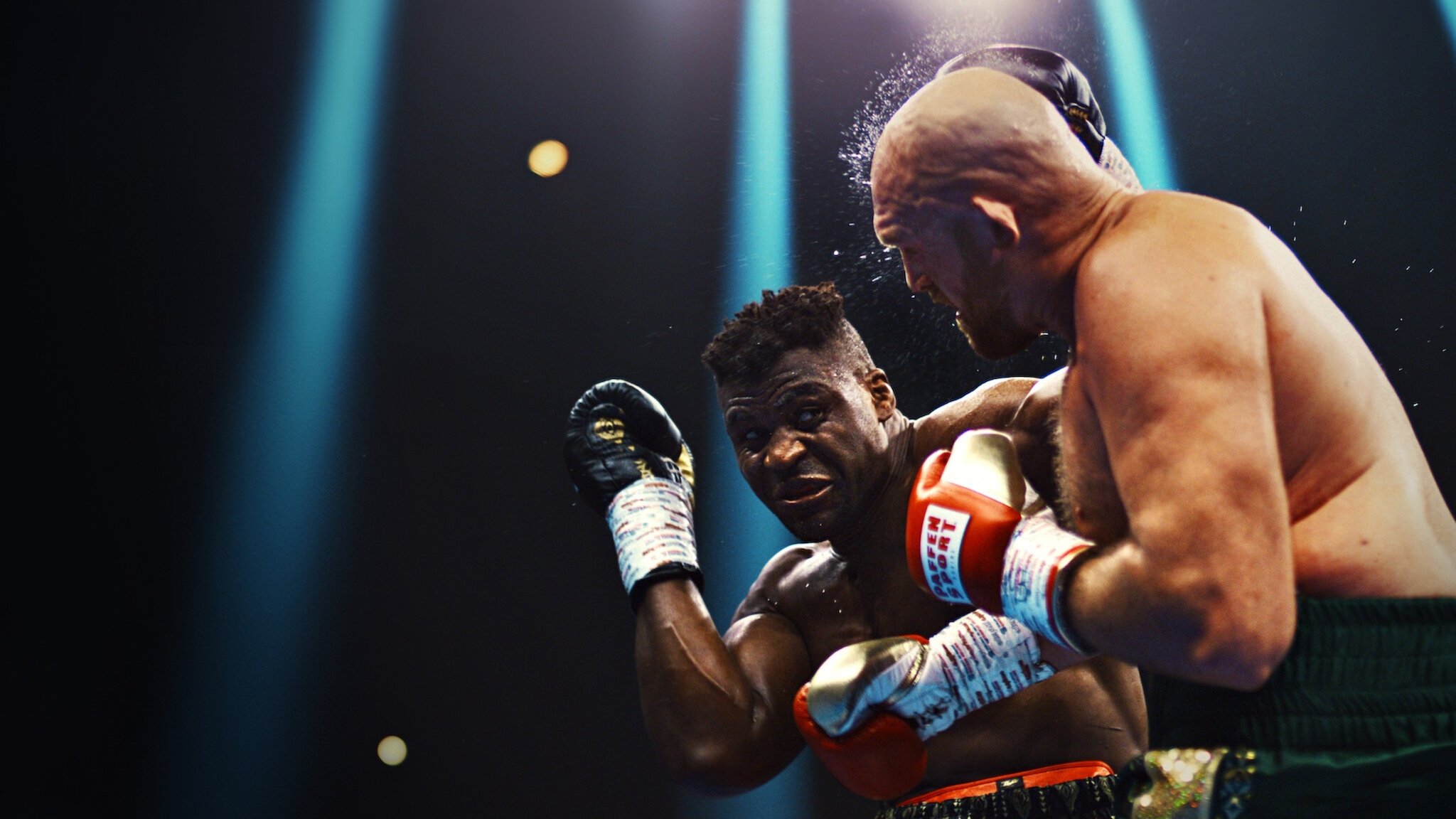 Battle of the Baddest|Battle of the Baddest