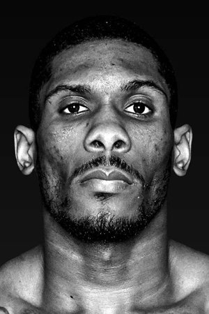 بازیگر Brandon Glanton  