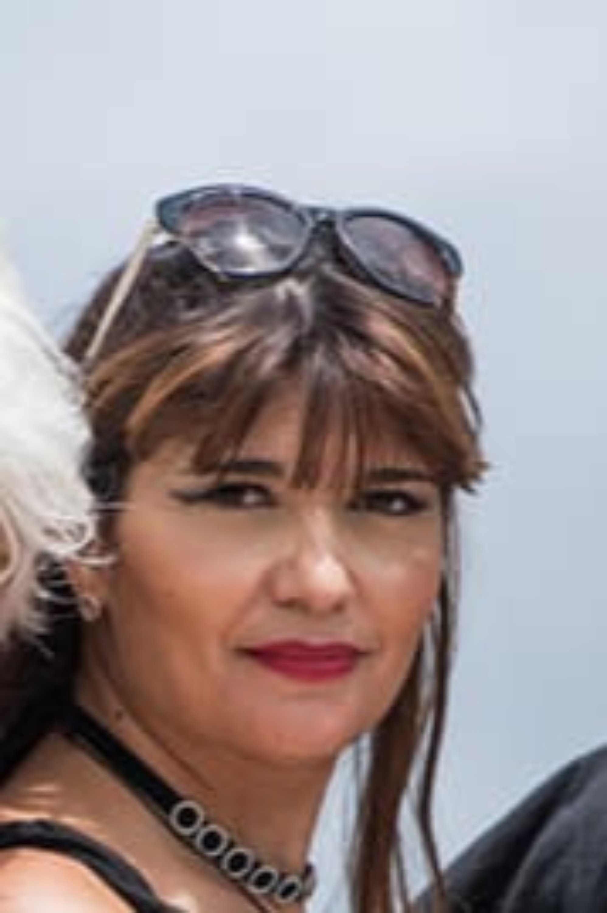 بازیگر Jen Laeti  