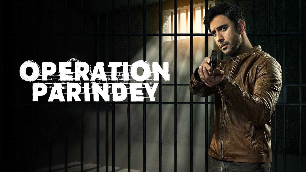 Operation Parindey|Operation Parindey