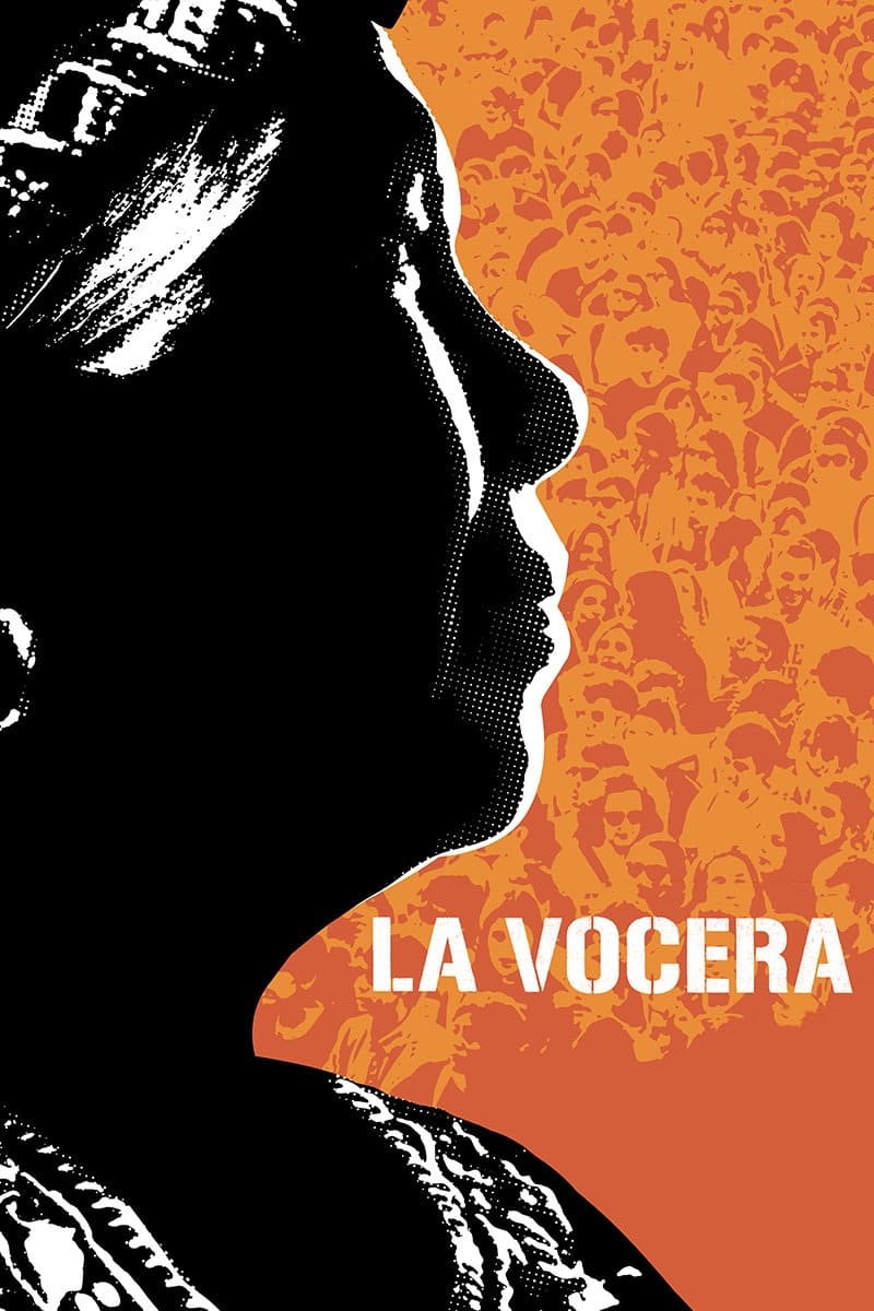 La vocera | La vocera