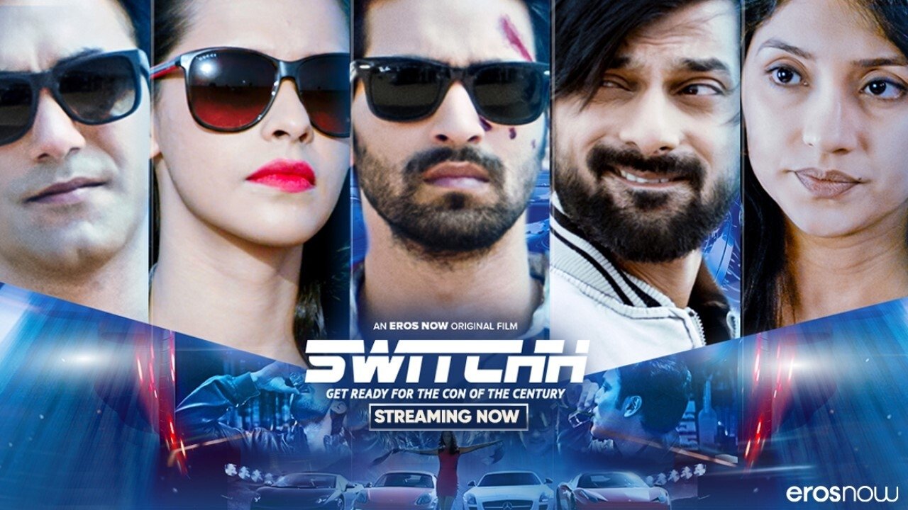 Switchh|Switchh