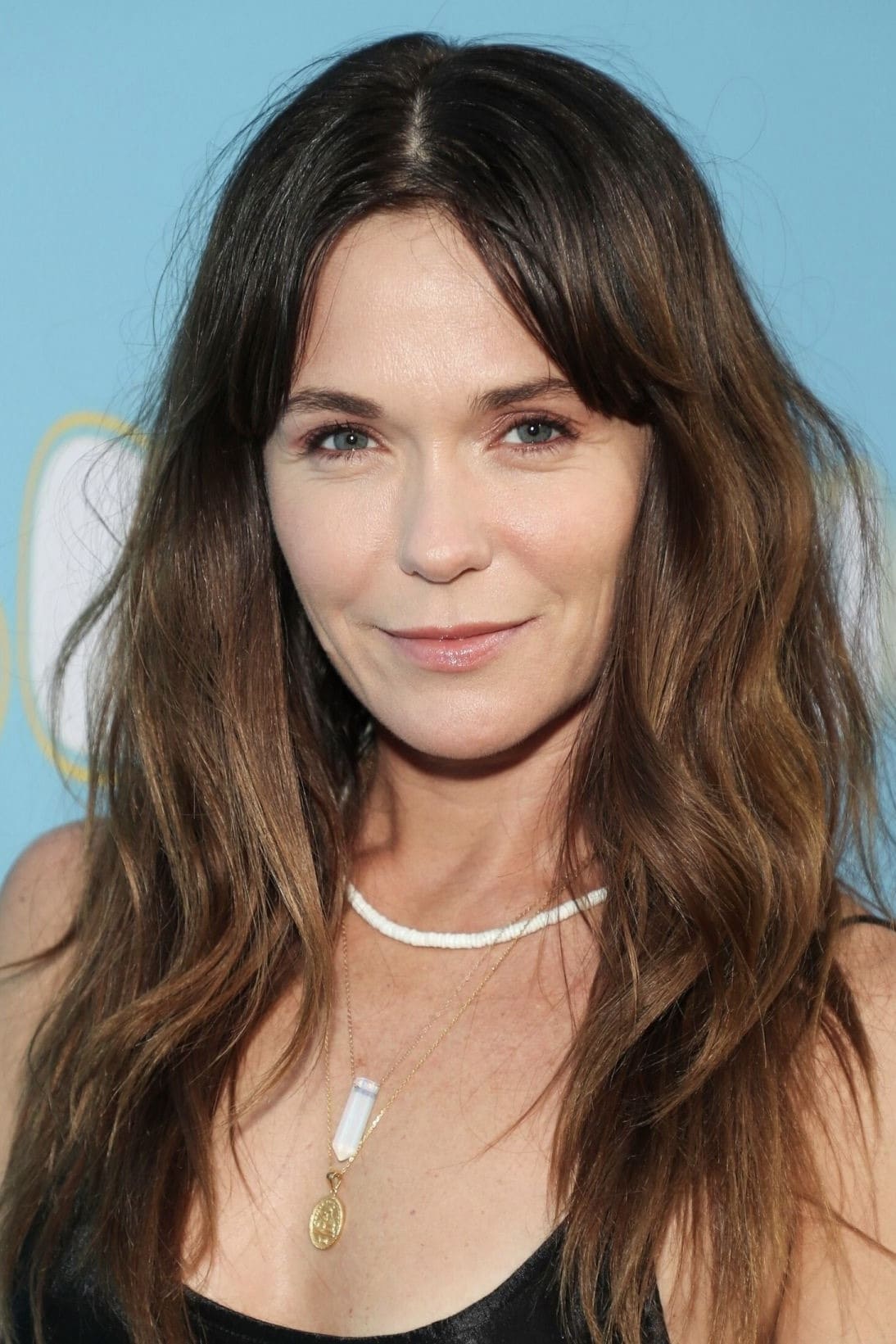 بازیگر Katie Aselton  