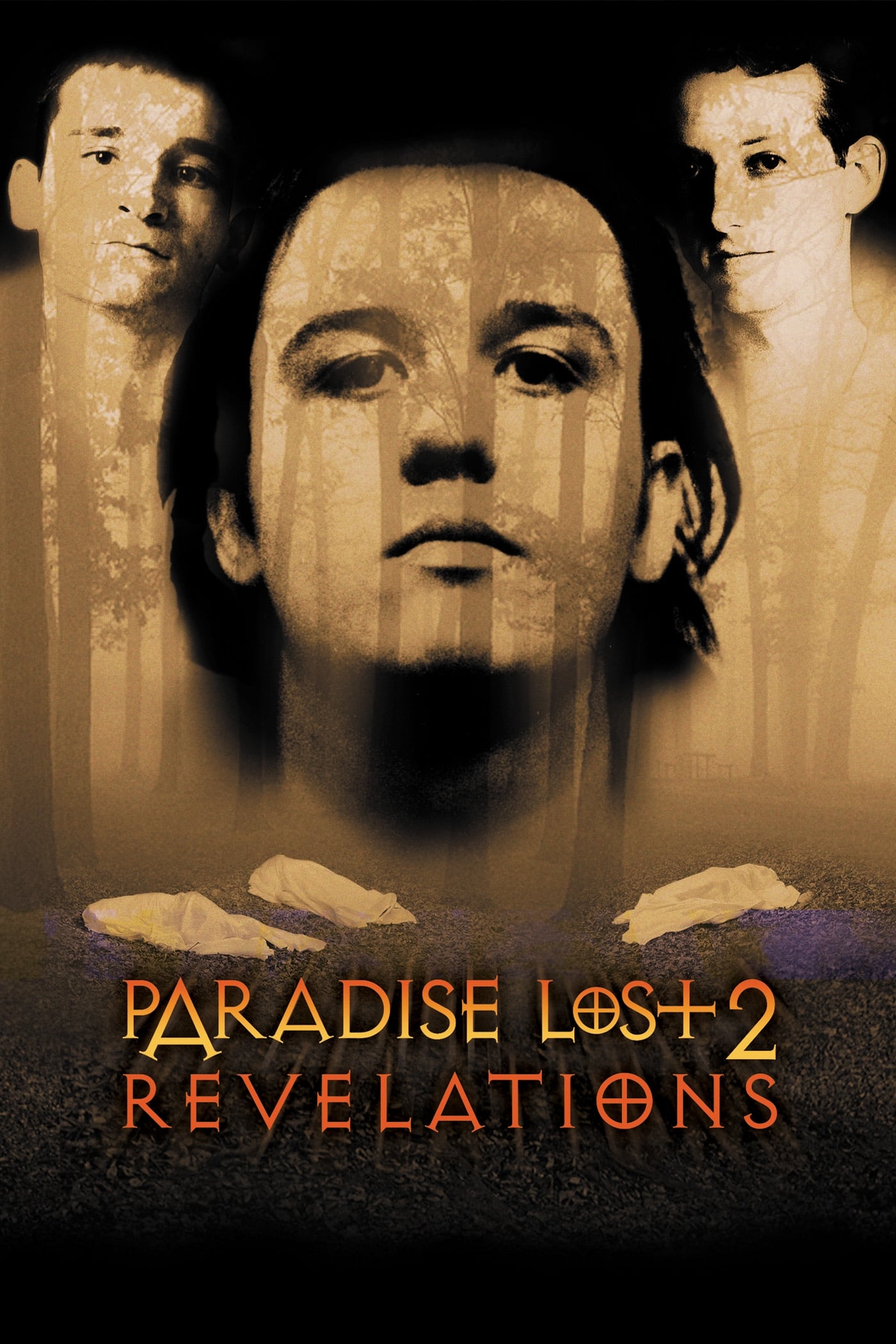 Paradise Lost 2: Revelations | Paradise Lost 2: Revelations