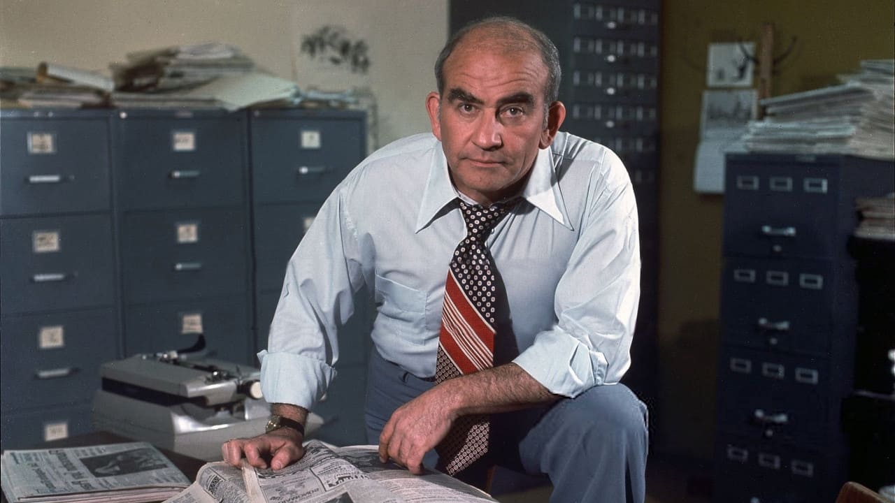 Lou Grant|Lou Grant