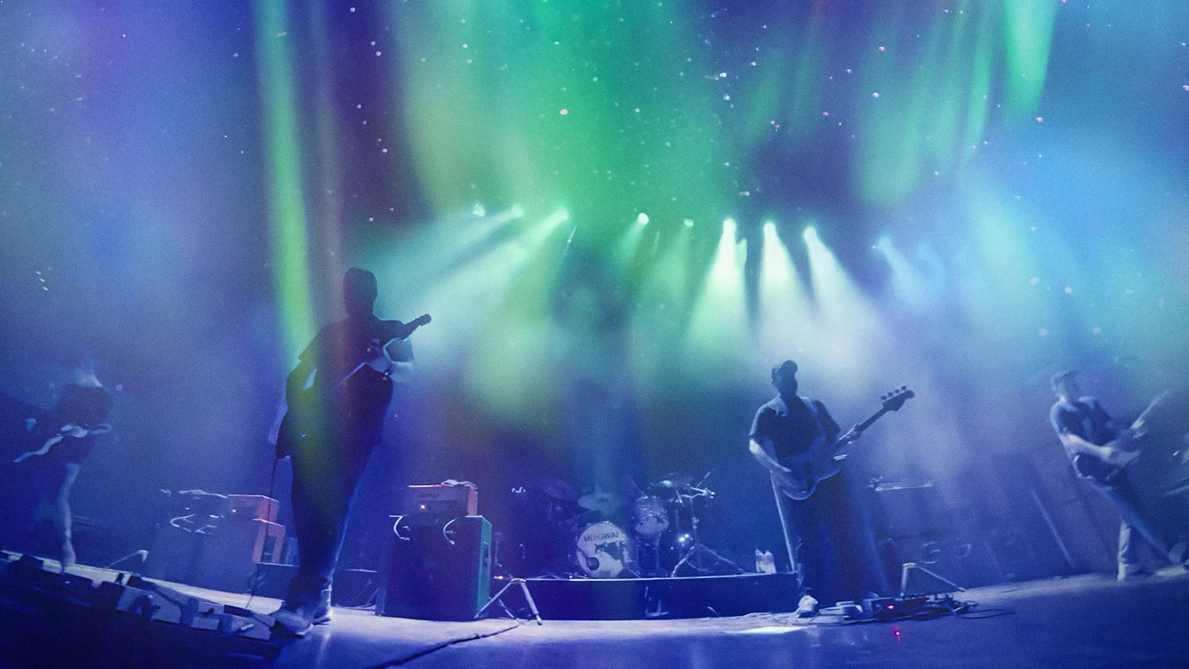 Mogwai: If The Stars Had A Sound|Mogwai: If The Stars Had A Sound