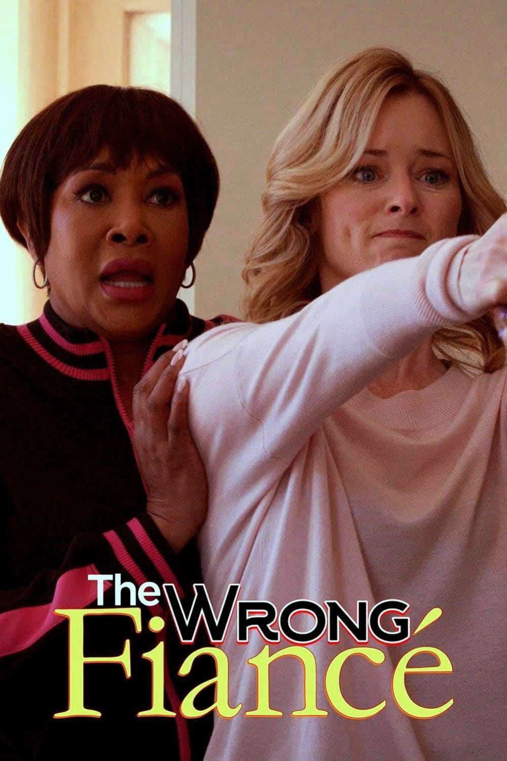 The Wrong Fiancé | The Wrong Fiancé