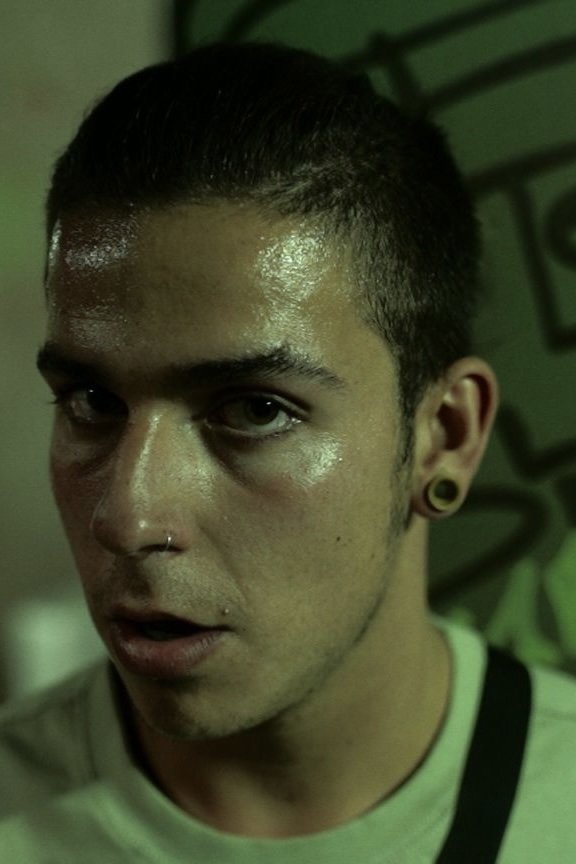بازیگر Albert Valentín  