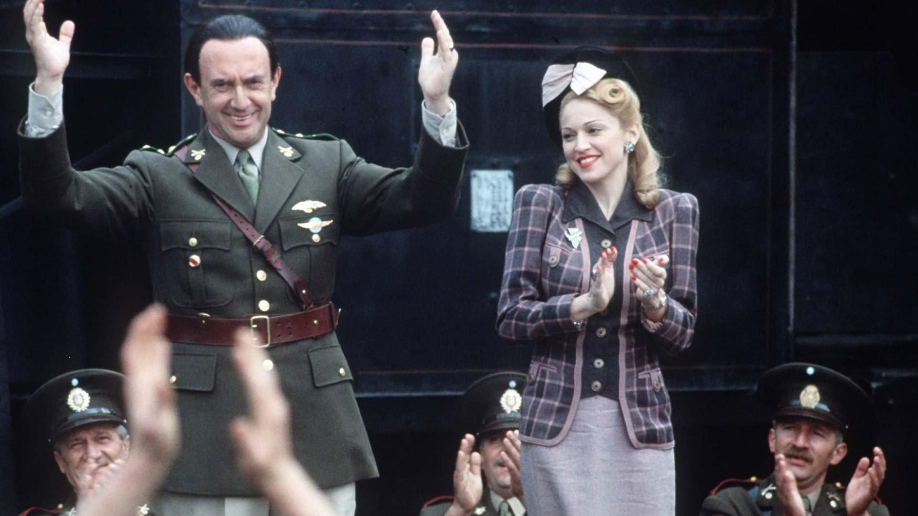 Evita|Evita