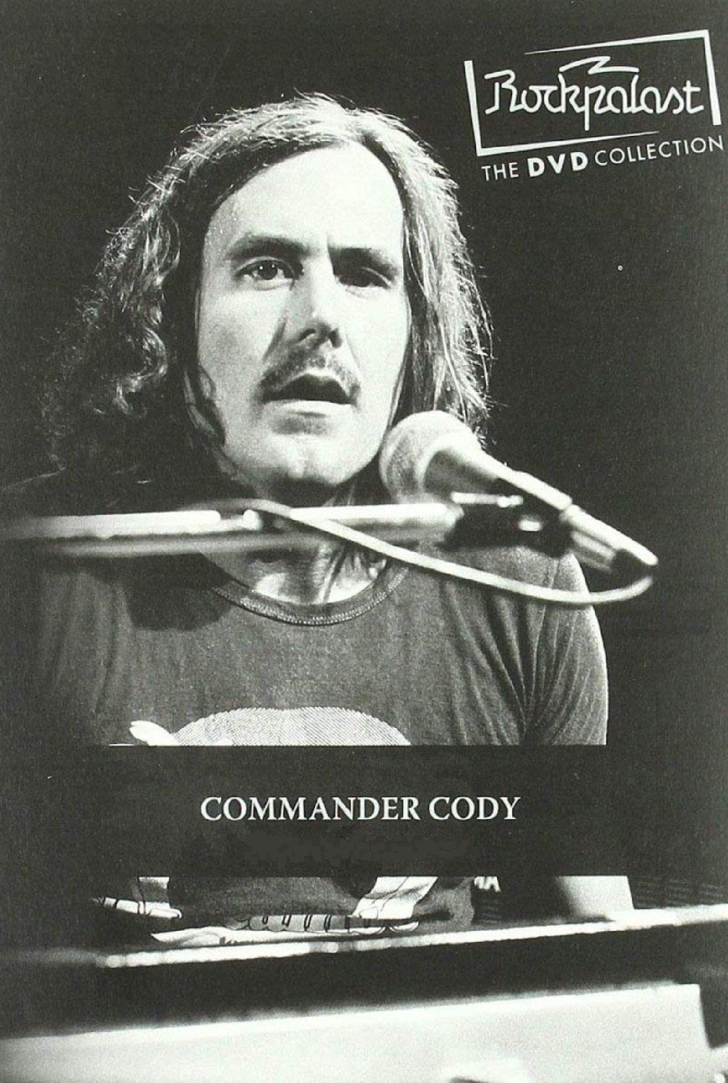 Commander Cody: Live at Rockpalast 1980 | Commander Cody: Live at Rockpalast 1980