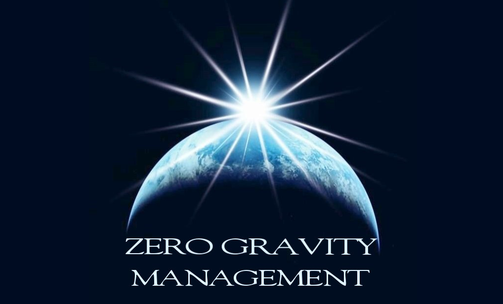 Zero Gravity Management