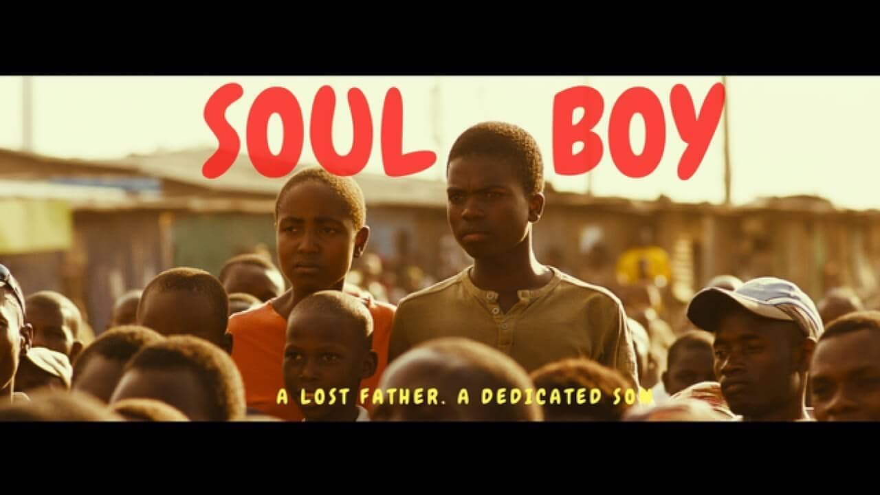 Soul Boy|Soul Boy