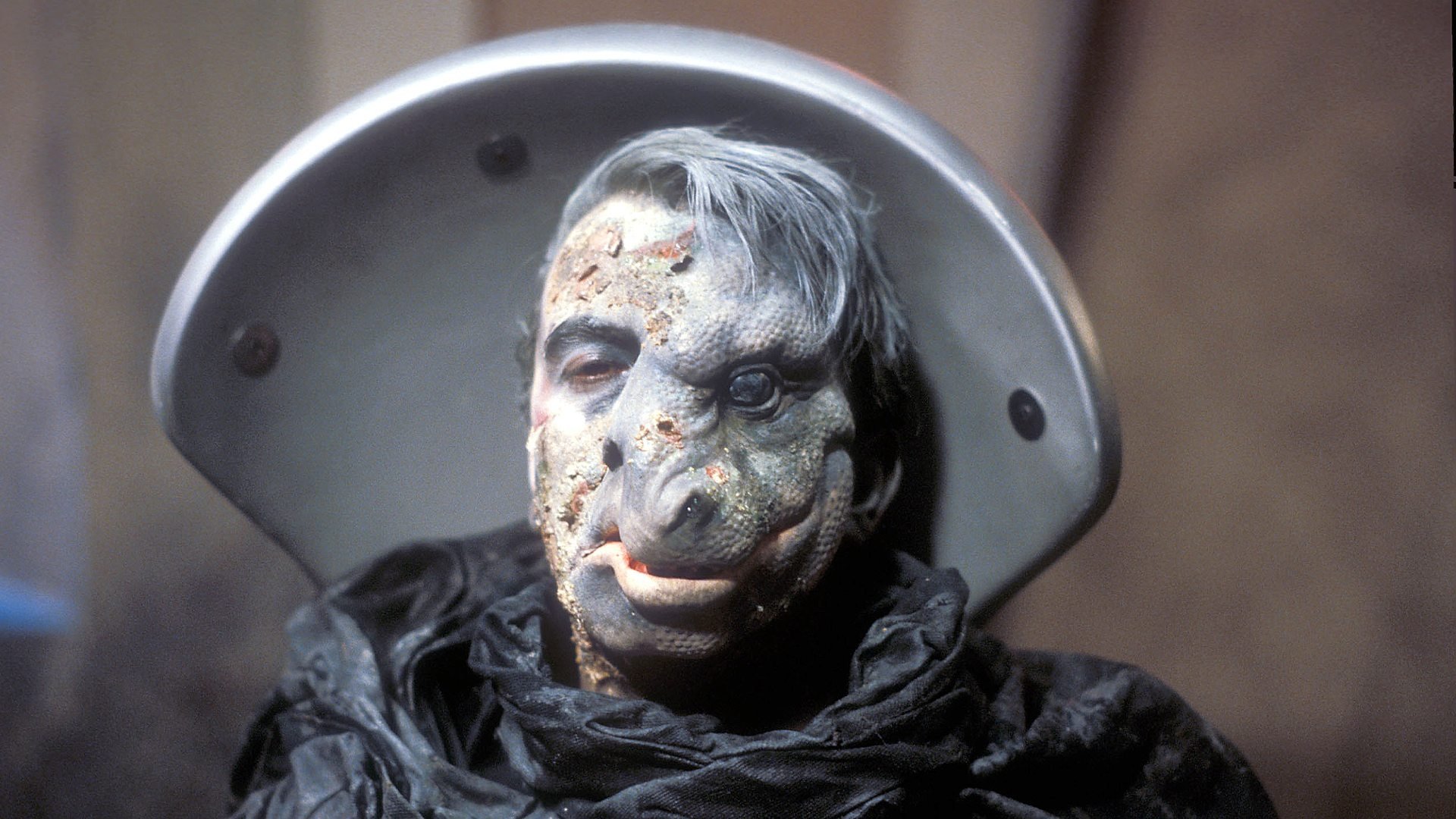 Doctor Who: Timelash|Doctor Who: Timelash