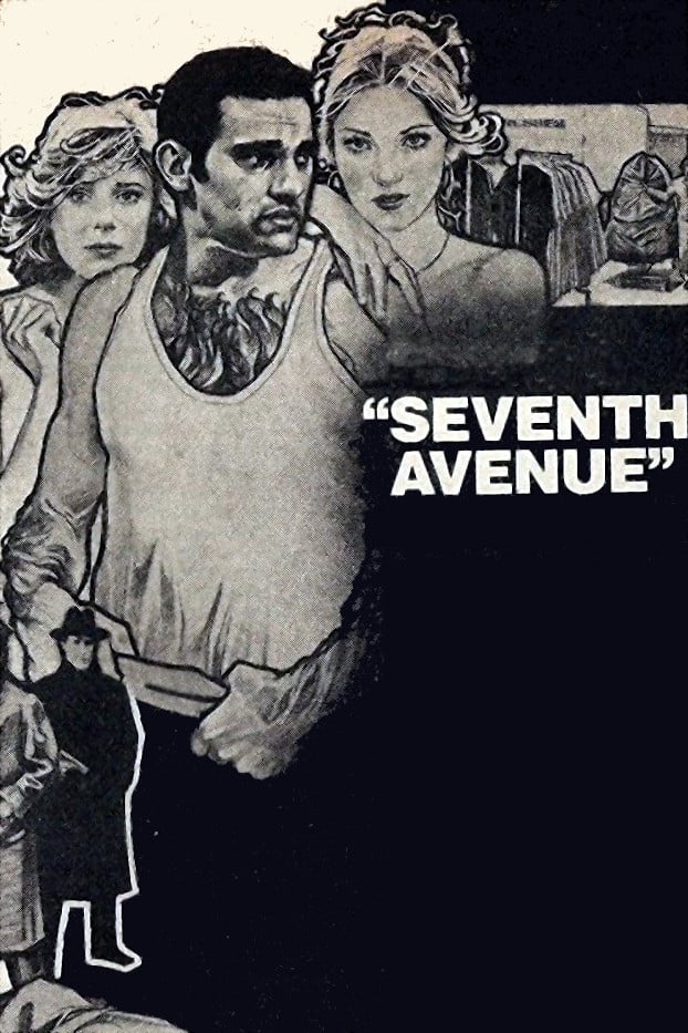 Seventh Avenue | Seventh Avenue