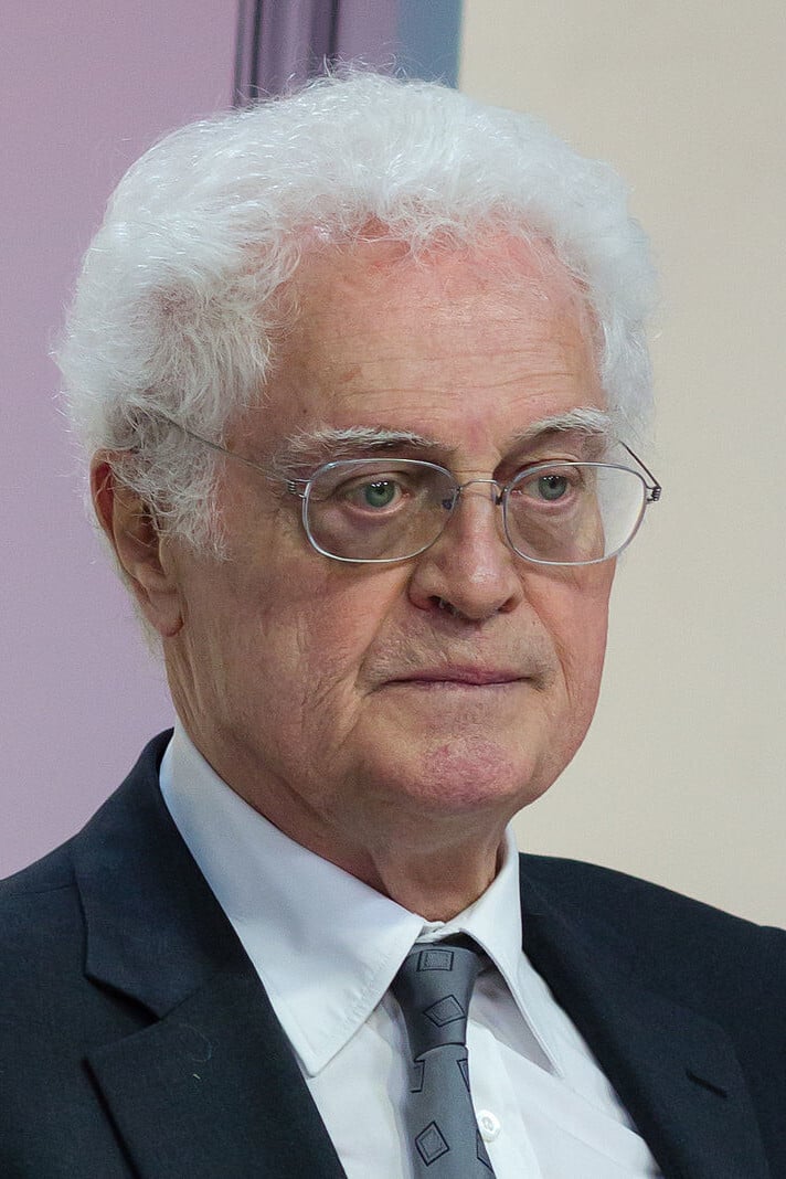 بازیگر Lionel Jospin  