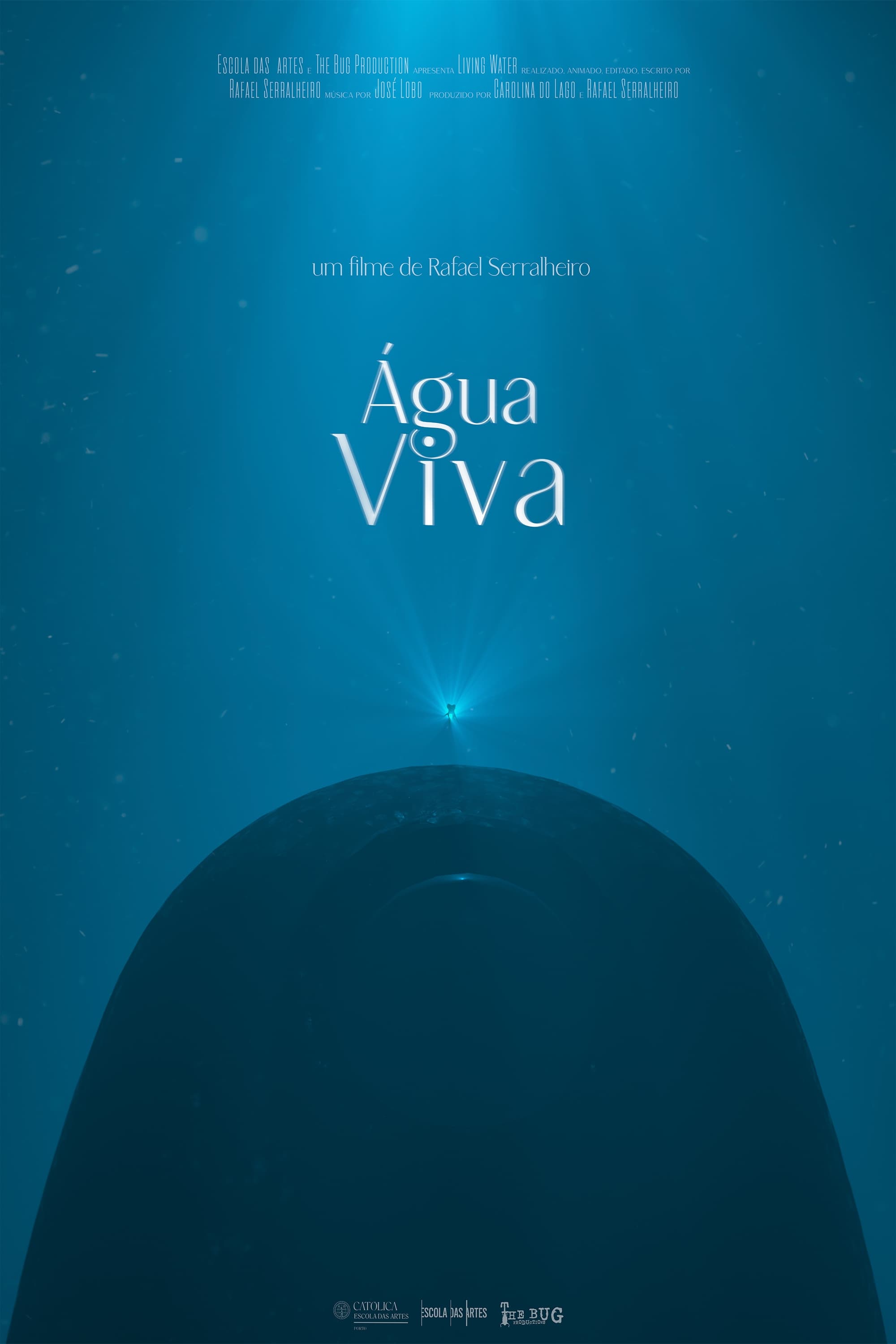 Água Viva | Água Viva