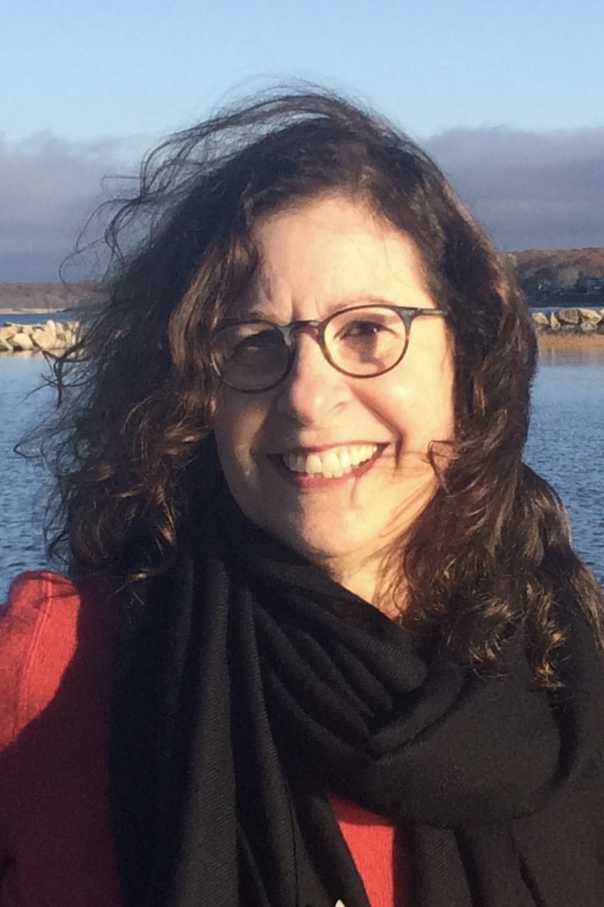 بازیگر Renée Shafransky  